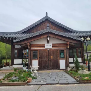 기와물결 리뷰 사진