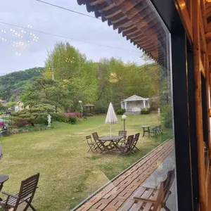 기와물결 리뷰 사진