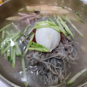 평남면옥 사진