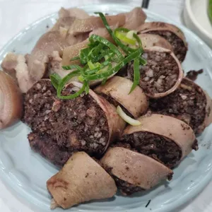 평남면옥 사진