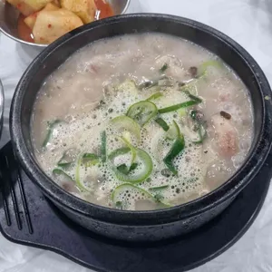 평남면옥 사진