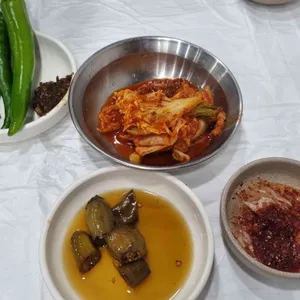 평남면옥 사진