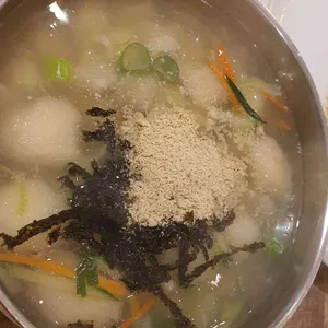 감자적1번지 사진