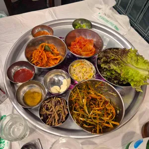 냉삼식당 사진