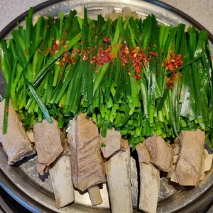 양마담 방촌양고기 사진