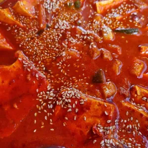 칼누들바 사진