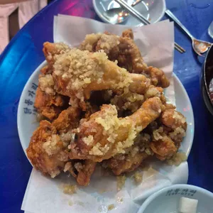 닭동가리 사진