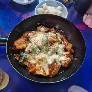 닭동가리 사진
