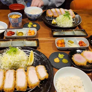 카츠명 사진
