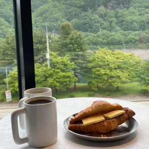 베이커리카페 일월 사진