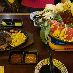 시선 사진