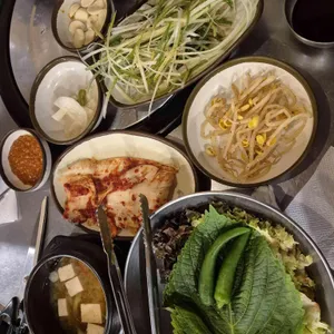 십원집 사진
