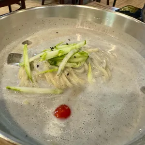 충무로뚝배기 사진