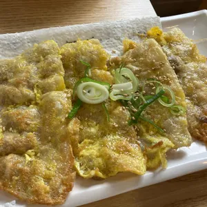 수정간장게장 사진