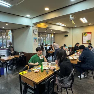 망원동 즉석우동 리뷰 사진