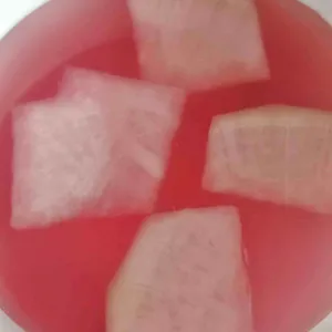 본죽 사진
