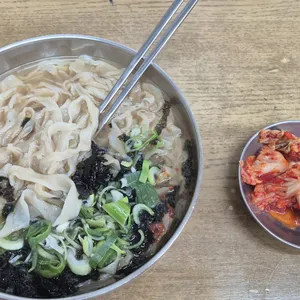 할아버지칼국수 사진