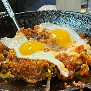 산청숯불가든 사진