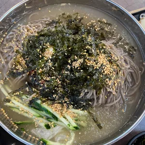 정동진막국수해장국 사진