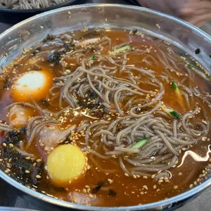 정동진막국수해장국 사진