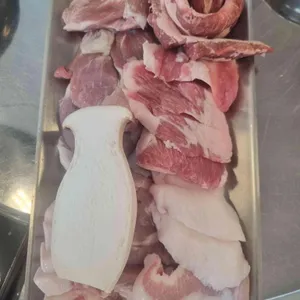 낭만뒷고기 사진