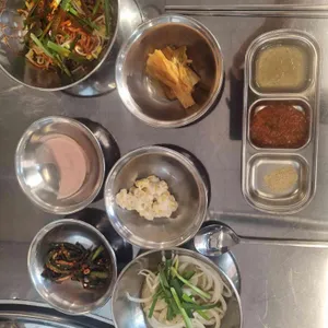 낭만뒷고기 사진
