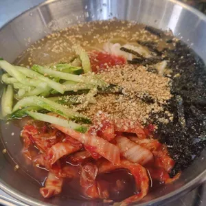 낭만뒷고기 사진