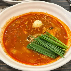 짬뽕지존 사진