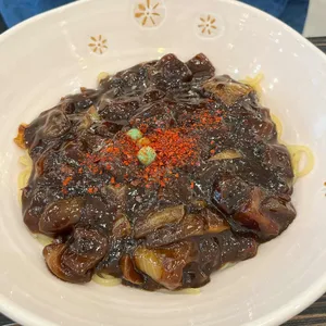 짬뽕지존 사진