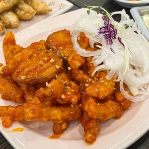 짬뽕지존 사진