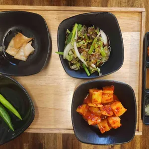 슬이네제주해장국 행복한 한식당 사진