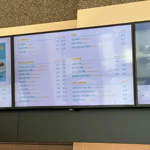 투썸플레이스 리뷰 사진