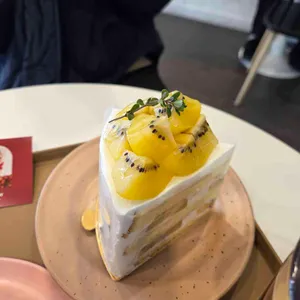 디저트샵시소 사진