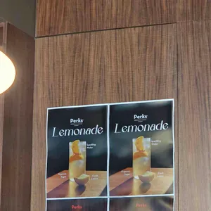 펔스커피 리뷰 사진