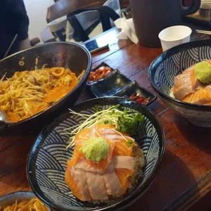 안녕식당 사진