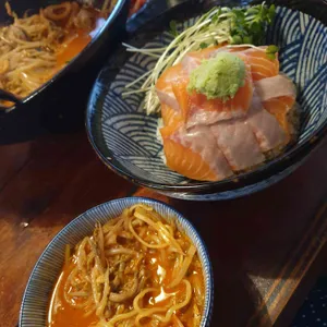 안녕식당 사진