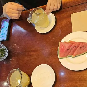 파티오 사진