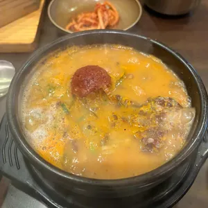 청와옥 사진