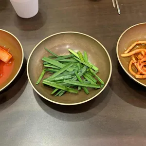 청와옥 사진