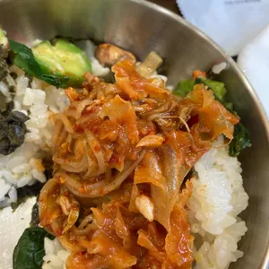 이가네 더덕밥 사진