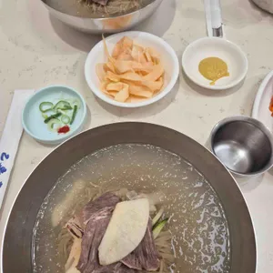 을밀대 사진