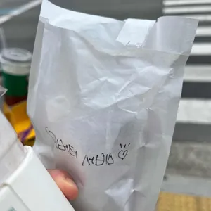 호두과자 냠 사진