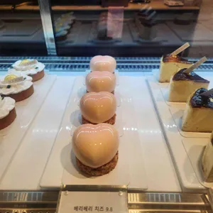 수리르케이크 리뷰 사진