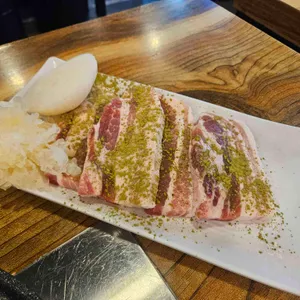 장터삼겹살 사진