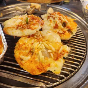 상록회관 연탄구이 전문점 사진