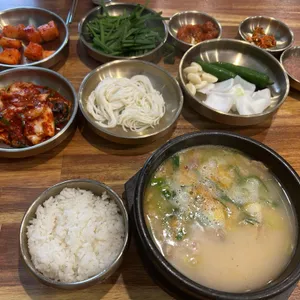 참못골돼지국밥 사진