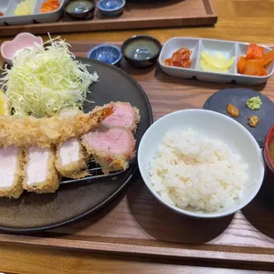 카츠명 사진