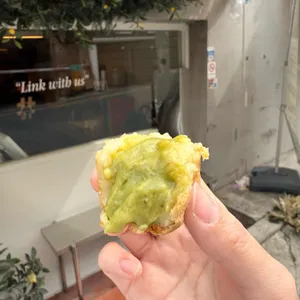 연희동 국화빵 사진
