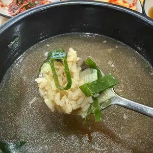 심마니네약초백숙 사진