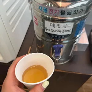 심마니네약초백숙 사진